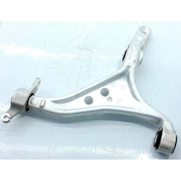 Balanca Bandeja Mercedes Ml350 3.5 Dianteira Dir 2012/2015