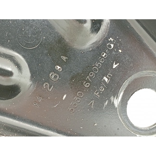 Suporte Agregado Bmw X4 Direito 2015/2017 679056803