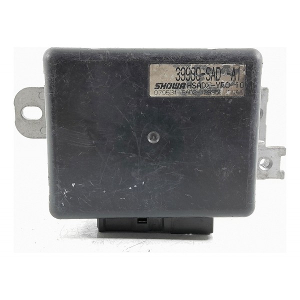 Modulo Direcao Eletrica Honda Fit 1.4 2004/2008 39980sada1