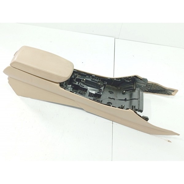 Consolet Apoio Braco Bmw X4 Central 2015/2017 Bege