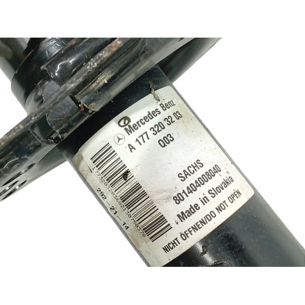 Amortecedor Mercedes A35 Amg Diant Dir 2019/2024 A1773203203