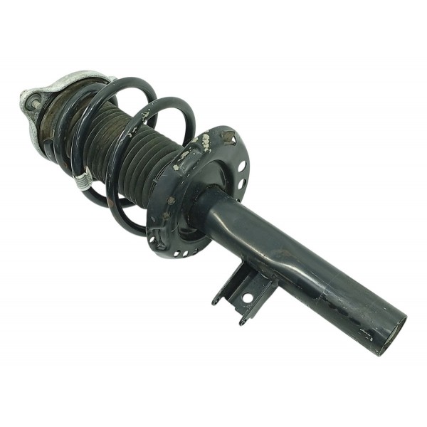 Amortecedor Mola Mercedes A35 Diant Esq 19/24 A1773203103