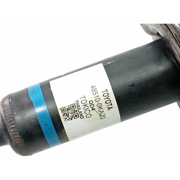 Amortecedor Mola Hilux Sw4 Dianteiro 2016/2024 485100ka20