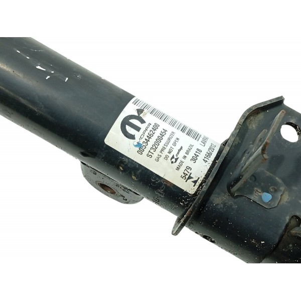 Amortecedor Compass Flex Traseiro Esq 18/21 00534462400