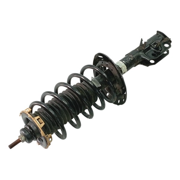 Amortecedor Mola Honda City Dianteiro Esq 09/2013 51620tm6m