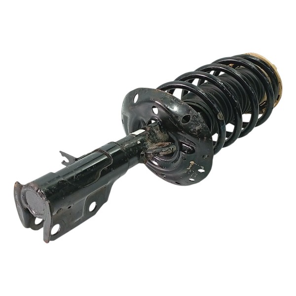 Amortecedor Mola Honda City Dianteiro Esq 09/2013 51620tm6m