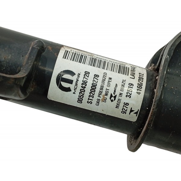 Amortecedor Mola Renegade Traseiro Dir 2015/2024 00520436720