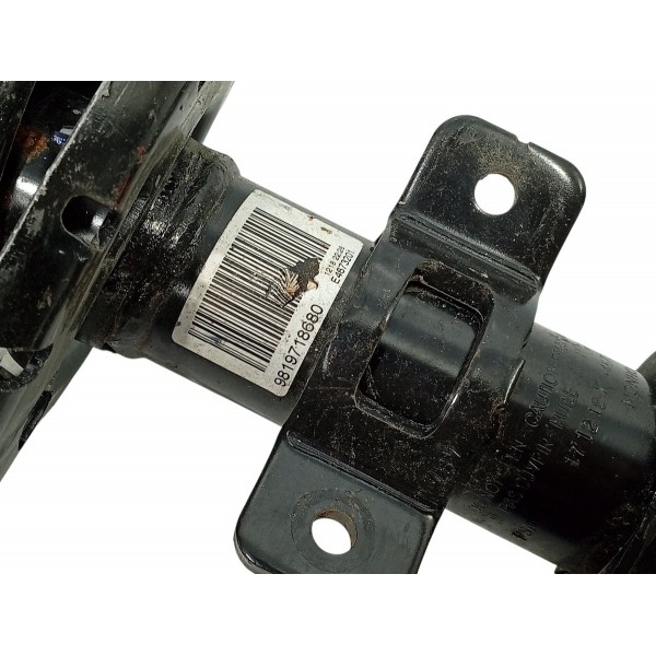 Amorteceddor Mola Peugeot 3008 Diant Dir 2018/22 9819718680