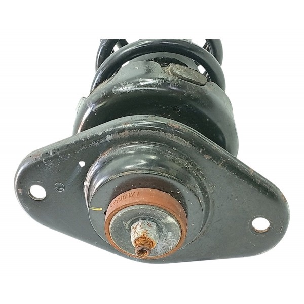 Amortecedor Mola Mini Cooper S Tras Esq 2009/2012 22245225