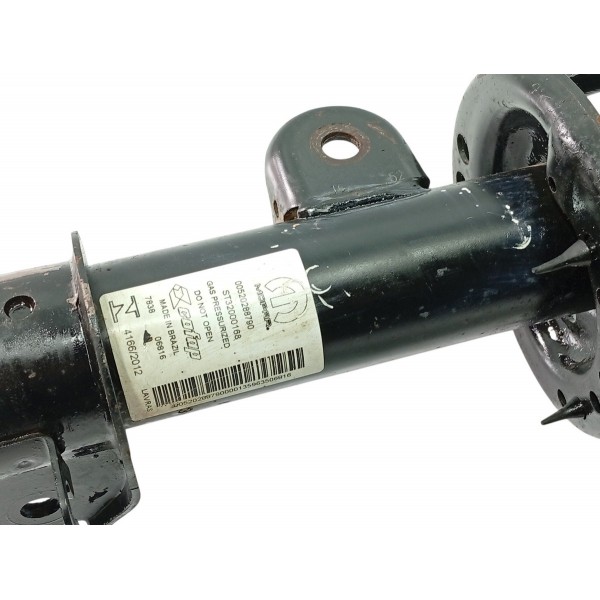 Amortecedor Mola Renegade 1.8 Diant Esq 16/22 00520288790