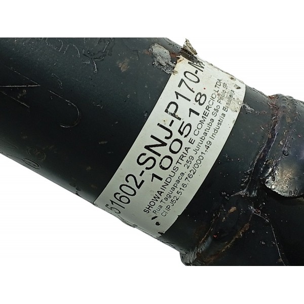 Amortecedor Mola New Civic Dianteiro Dir 07/11 51602snjp170