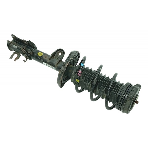 Amortecedor Mola Argo Cronos 1.0 Dianteiro Dir 00520254390