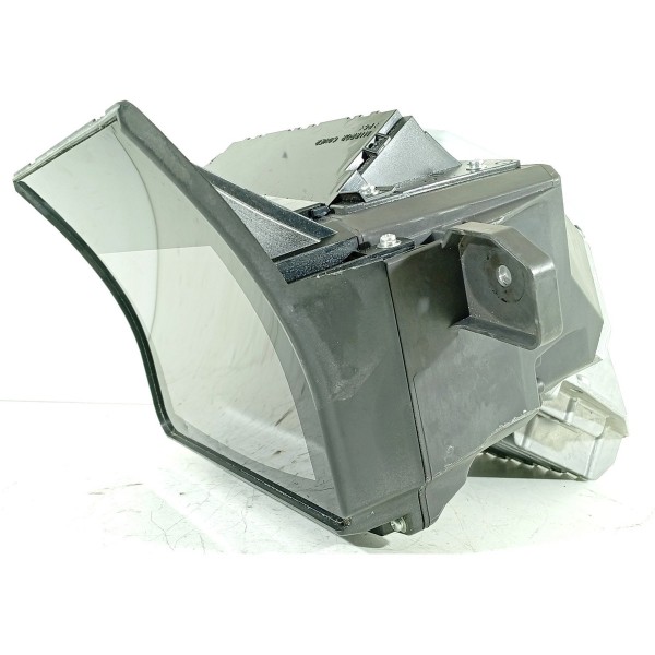 Projetor Display Parabrisa Bmw X4 Tela 2015/2018 17089310