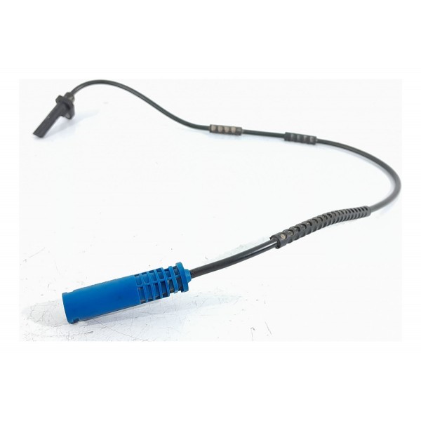 Sensor Abs Mini Cooper Traseiro Dir/esq 2009/16 0265008525
