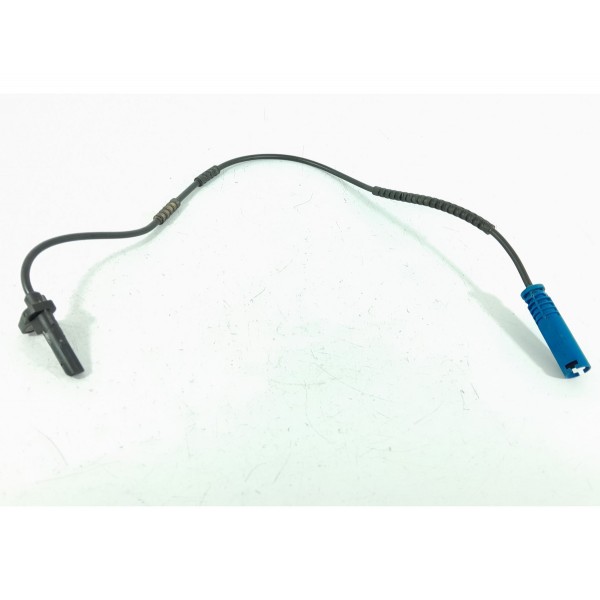 Sensor Abs Mini Cooper Traseiro Dir/esq 2009/16 0265008525