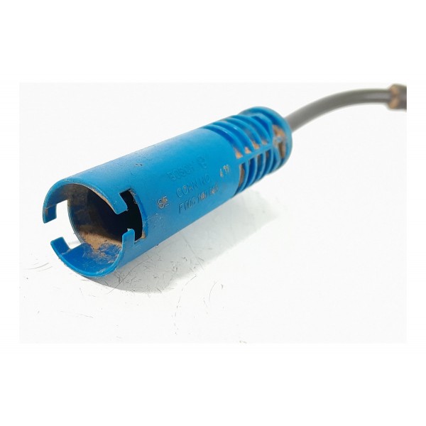 Sensor Abs Mini Cooper  Traseiro Dir/esq 2009/16 0265008525