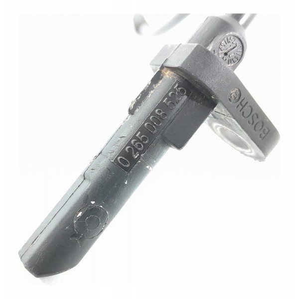 Sensor Abs Mini Cooper  Traseiro Dir/esq 2009/16 0265008525