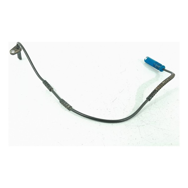 Sensor Abs Mini Cooper  Traseiro Dir/esq 2009/16 0265008525