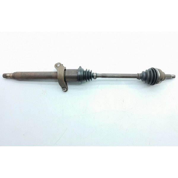 Sei Eixo Mini Cooper 1.6 Dianteiro Direito 2009/2016