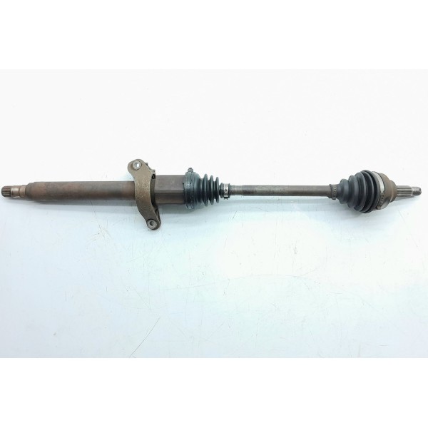 Sei Eixo Mini Cooper 1.6 Dianteiro Direito 2009/2016