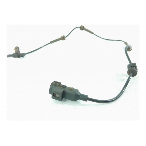 Sensor Abs Roda Freelander 2 Dianteiro Esquerdo 2008/2015