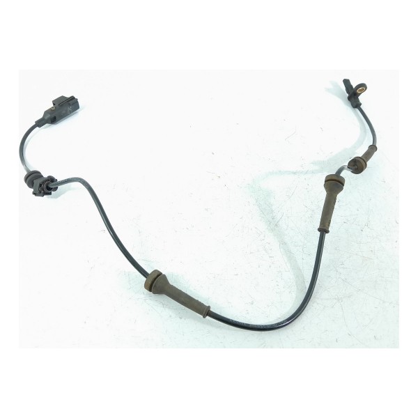 Sensor Abs Roda Freelander 2 Dianteiro Esquerdo 2008/2015