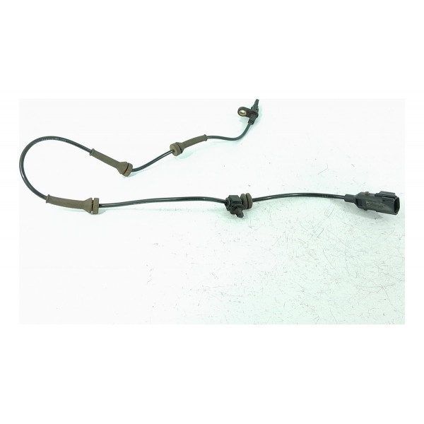 Sensor Abs Roda Freelander 2 Dianteiro Direito 2008/2015