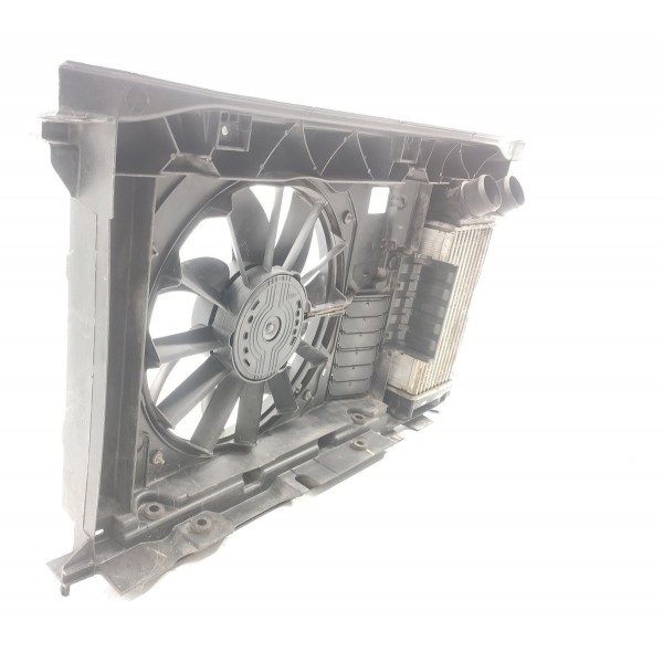 Intercooler Ventoinha Peugeot 3008 308 408 Thp 542959455b