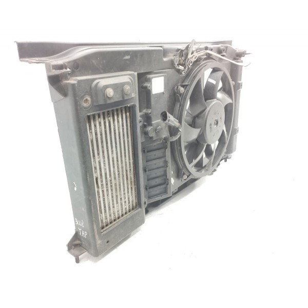 Intercooler Ventoinha Peugeot 3008 308 408 Thp 542959455b