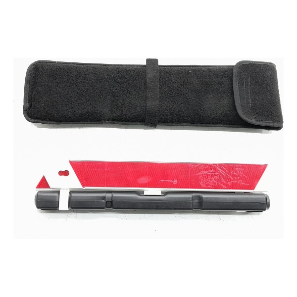 Macaco Chave Roda Freelander 2 Evoque 08/18 Original