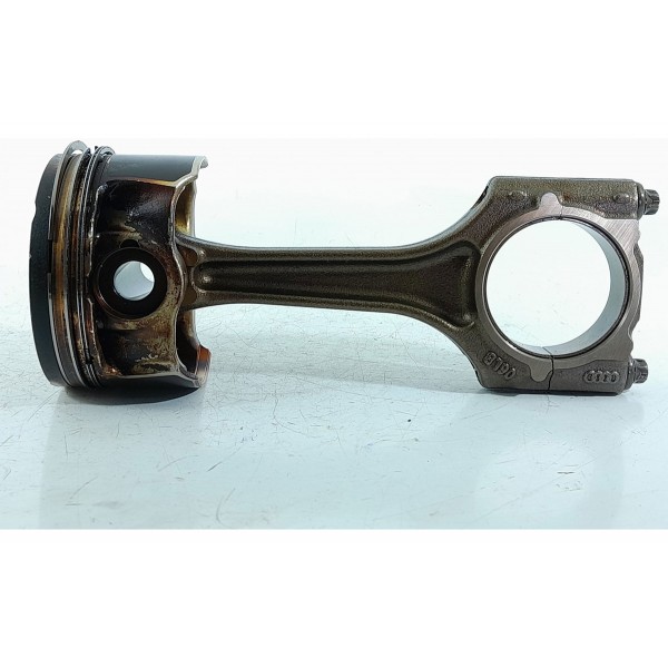 Pistao Biela Audi Q5 Q3 A4 A5 A6 A7 2.0 225cv 09/17 Ea888