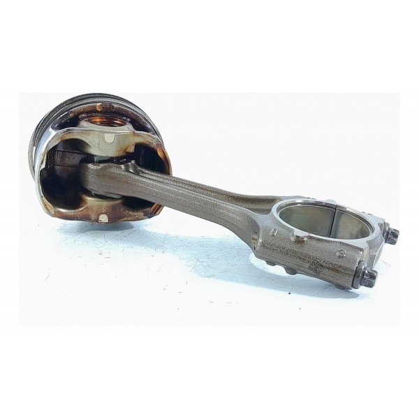Pistao Biela Audi Q5 Q3 A4 A5 A6 A7 2.0 225cv 09/17 Ea888