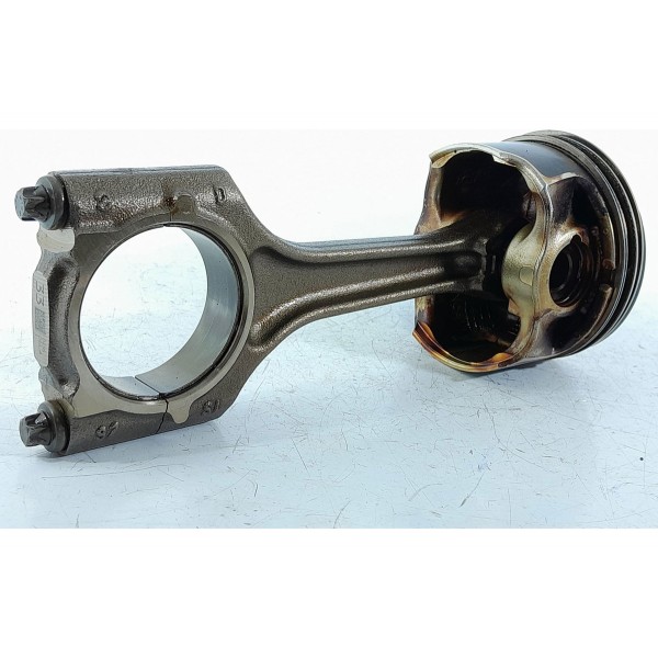 Pistao Biela Audi Q5 Q3 A4 A5 A6 A7 2.0 225cv 09/17 Ea888