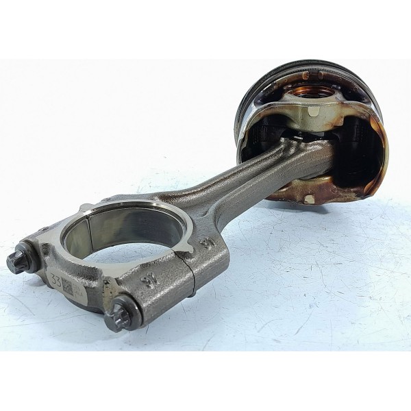 Pistao Biela Audi Q5 Q3 A4 A5 A6 A7 2.0 225cv 09/17 Ea888