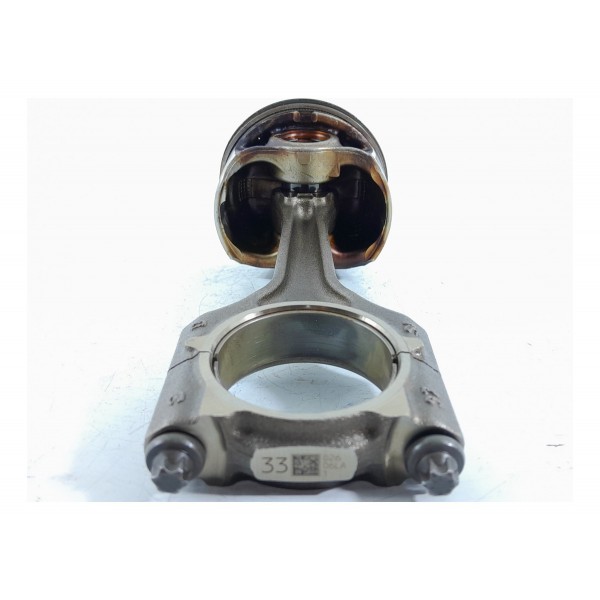 Pistao Biela Audi Q5 Q3 A4 A5 A6 A7 2.0 225cv 09/17 Ea888