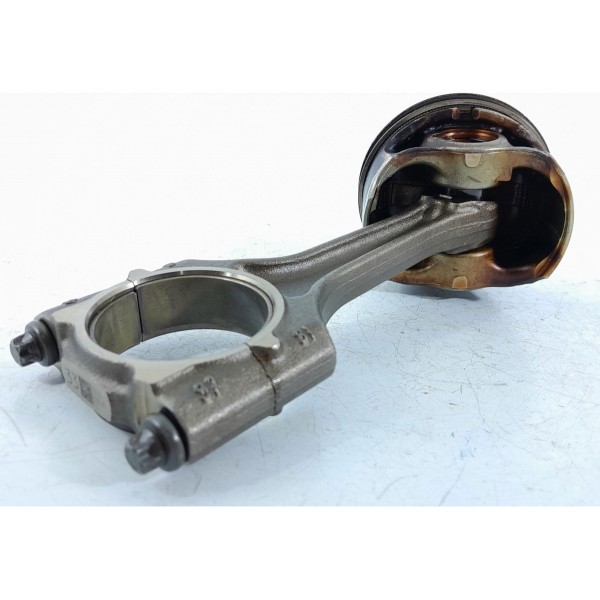Pistao Biela Audi Q5 Q3 A4 A5 A6 A7 2.0 225cv 09/17 Ea888