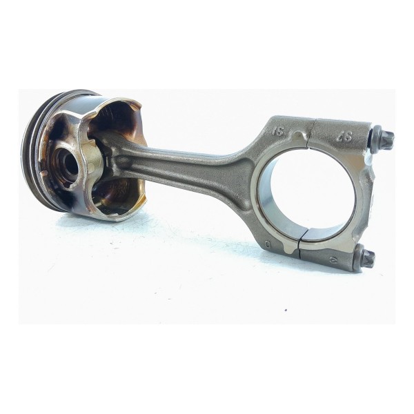 Pistao Biela Audi Q5 Q3 A4 A5 A6 A7 2.0 225cv 09/17 Ea888