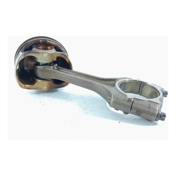 Pistao Biela Audi Q5 Q3 A4 A5 A6 A7 2.0 225cv 09/17 Ea888