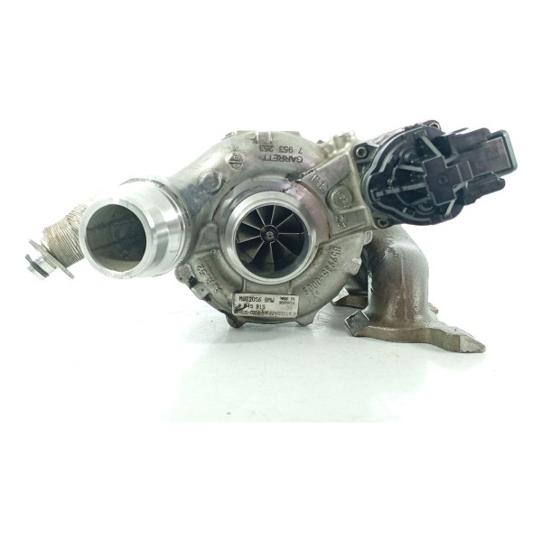 Turbina Bmw Wastegate 320 330 X1 X3 X4 530 2019/25 984581505