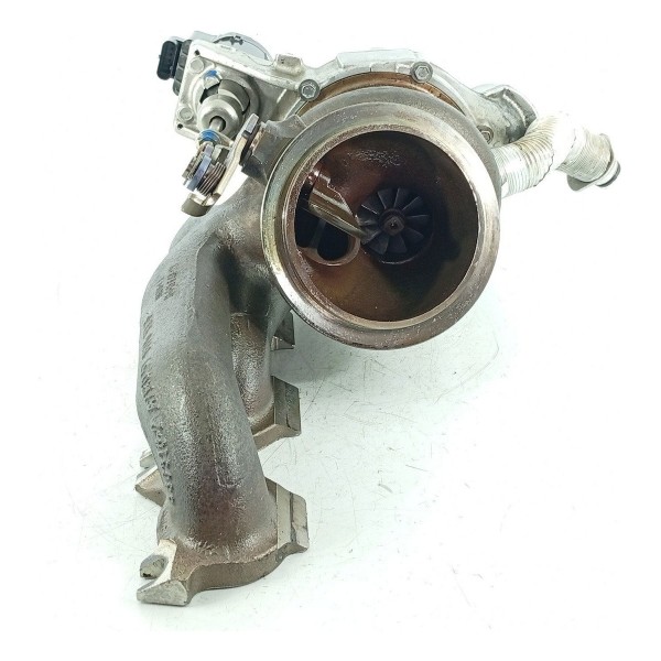 Turbina Bmw Wastegate 320 330 X1 X3 X4 530 2019/25 984581505