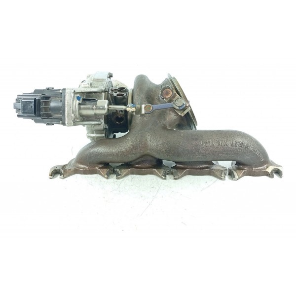 Turbina Bmw Wastegate 320 330 X1 X3 X4 530 2019/25 984581505
