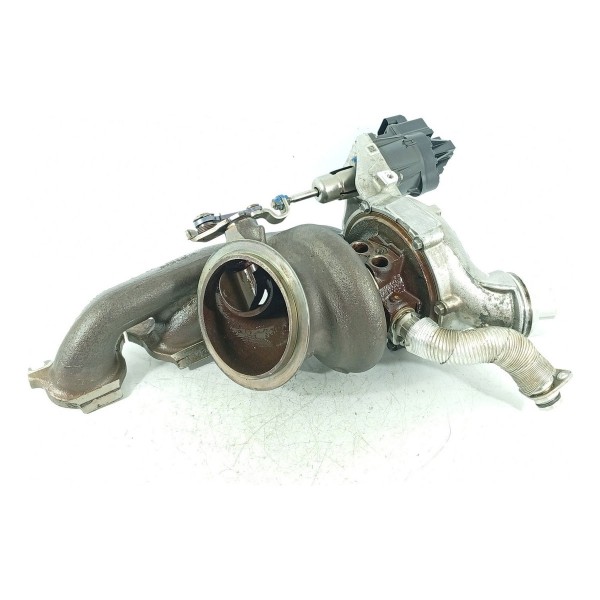 Turbina Bmw Wastegate 320 330 X1 X3 X4 530 2019/25 984581505