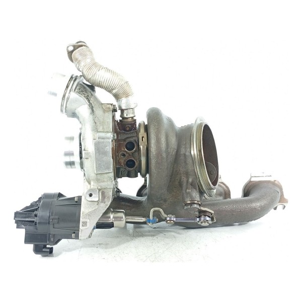 Turbina Bmw Wastegate 320 330 X1 X3 X4 530 2019/25 984581505
