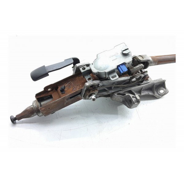 Coluna Direcao Freelander 2 2.2 Diesel 2008 2009/2015