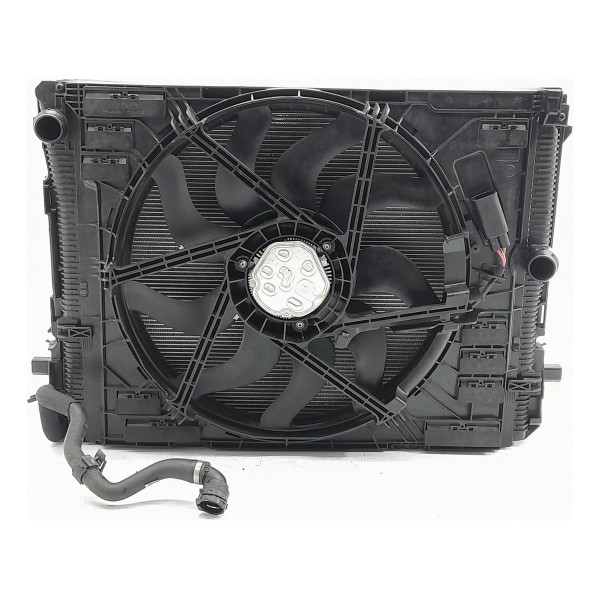 Kit Radiador Bmw 320 330i 2019/2024