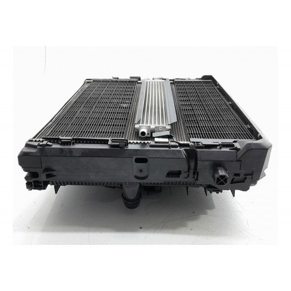 Kit Radiador Bmw 320 330i 2019/2024