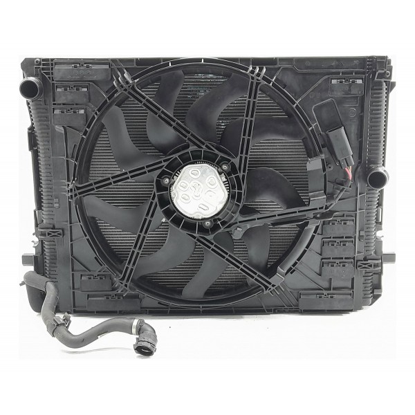 Kit Radiador Bmw 320 330i 2019/2024