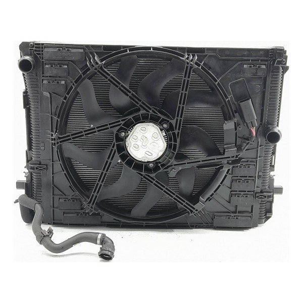 Kit Radiador Bmw 320 330i 2019/2024