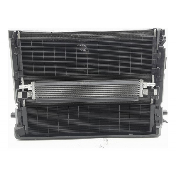 Kit Radiador Bmw 320 330i 2019/2024