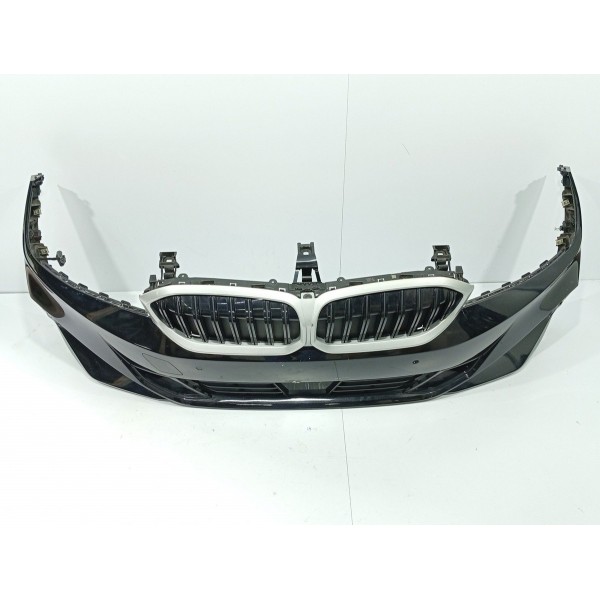 Parachoque Bmw 320i 330i 2023/2025 Det Preto